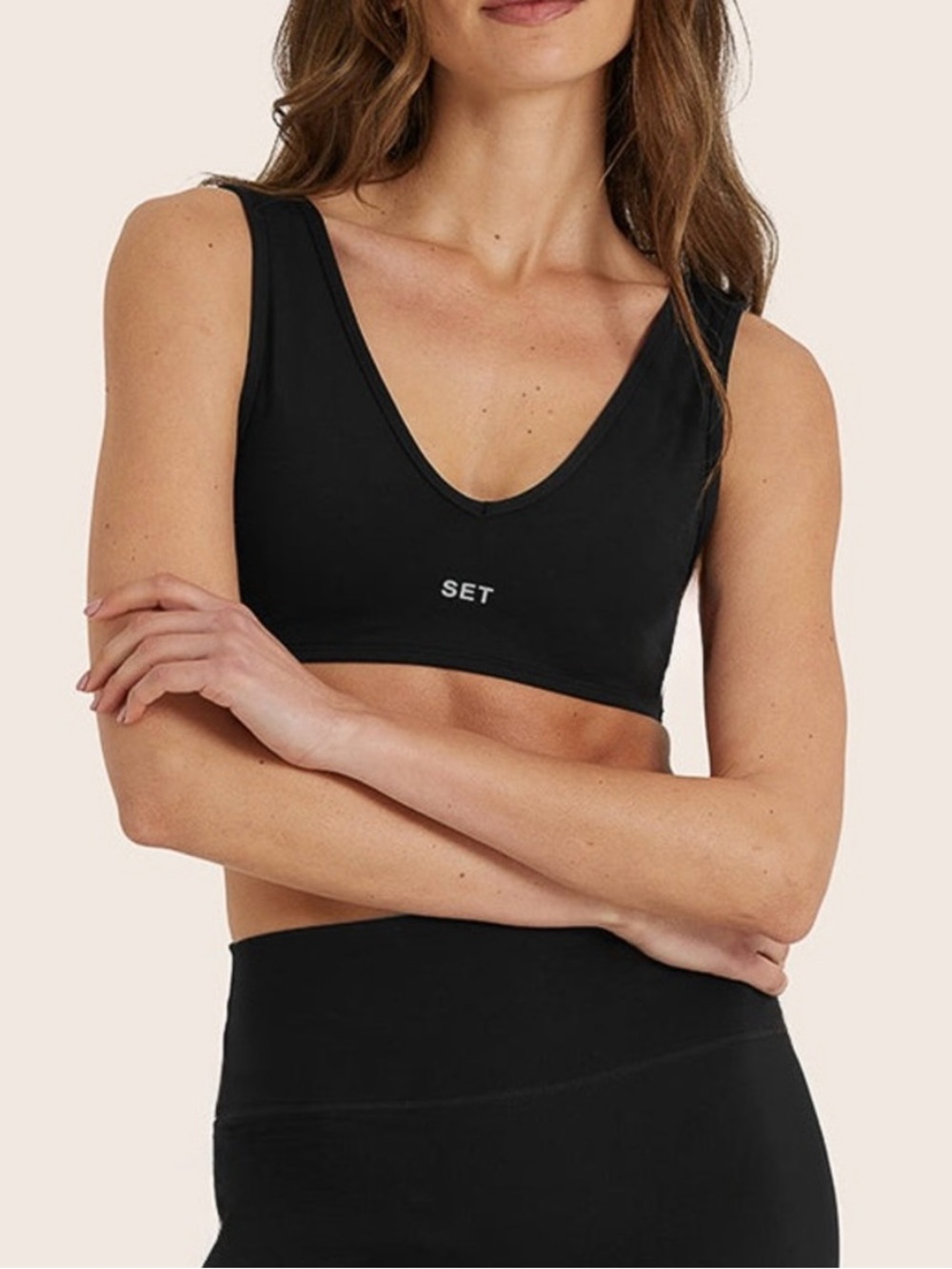 SET Active matching set